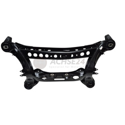 NEUTEIL für MERCEDES BENZ E-Klasse W210 S210 Hinterachse Achsträger + Buchsen