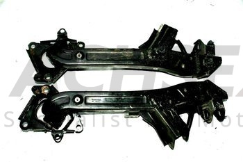 Alfa Romeo 159 Brera 939 Querlenker Hinterachse Achsschenkel Schwingarm SET 2 St.