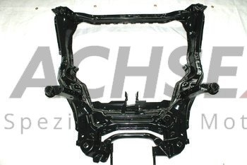 Mazda 6 VI GH ab 2008 Motorträger Achsträger Vorderachse Pulverbeschichtet