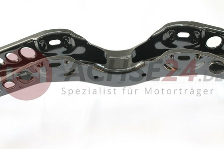 VW Touran 1T1 1T2 1T3 Hinterachse Achsträger Achse hinten Achskörper + Federlenker org + Querlenker NEU