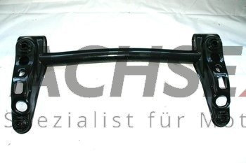 MERCEDES BENZ A-Klasse W168 Hinterachse Achsträger Pulverbeschichtet