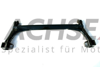 VW Golf III 3 Hinterachse Achsträger Achse hinten Achskörper