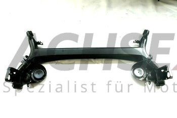 NEUTEIL für Fiat Panda 169 2003-2016 Hinterachse Achsträger Hinten Achskörper