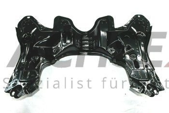 Fiat Panda 312 III Allrad 4x4 ab 2012 Motorträger Achsträger Vorderachse Pulverbeschichtet