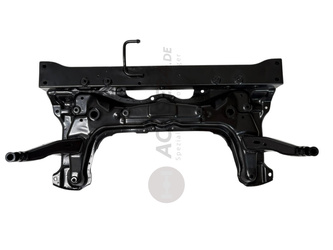 Fiat MULTIPLA 1999-2010 Motorträger Achsträger Vorderachse Pulverbeschichtet ohne Kühlerträger