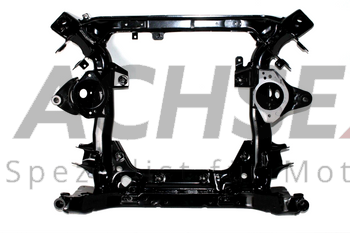 BMW X1 E84 Motorträger Achsträger Front Hilfsrahme Original