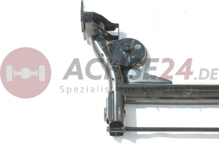 Audi A6 C5 4B2 4B5 Hinterachse Achsträger Hinten Achskörper 1490,50