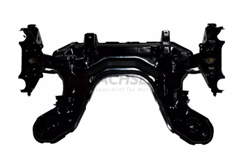 Mazda MX-5 MX5 III NC Transporter Motorträger Achsträger Vorderachse Pulverbeschichtet