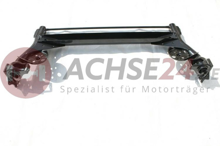 Audi A6 C5 4B2 4B5 Hinterachse Achsträger Hinten Achskörper 1490,50