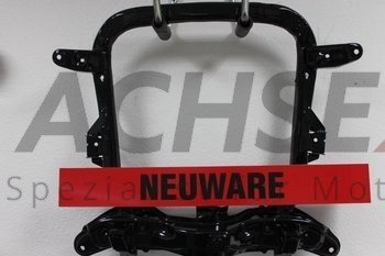 NEUTEIL für Opel Corsa C 1.0 1.2 Motorträger Achsträger Fahrschemel vorne