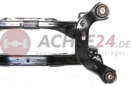 Fiat Freemont 345 4WD Hinterachse Achsträger Achse hinten Achskörper