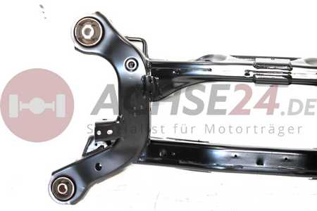 Fiat Freemont 345 4WD Hinterachse Achsträger Achse hinten Achskörper