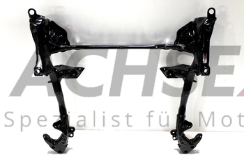 Audi A6 C7 4G Motorträger Achsträger Front Hilfsrahme Original