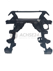 BMW X3 E83 M47N2 Motorträger Achsträger Vorderachse Pulverbeschichtet