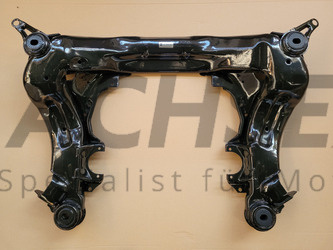 Audi A6 C5 4B | VW Passat 3B B5 V6 Quattro Motorträger Achsträger Front Hilfsrahme Original 4B0399313CJ