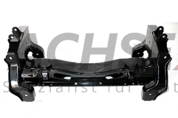 Iveco Daily VI 6 Motorträger Achsträger Vorderachse Pulverbeschichtet Bj. 2014-2023