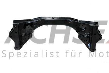 BMW 5-er E34 Motorträger Achsträger Pulverbeschichtet