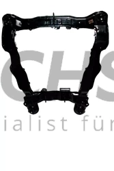 Hyundai Trajet FO 2004 - 2007 Motorträger Vorderachse Achsträger Pulverbeschichtet ohne Kühlerträger