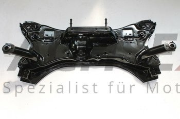 Suzuki Swift 3 Splash Facelift 1.3 DDIS 2008-2010 Motorträger Achsträger Vorderachse Pulverbeschichtet