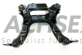 BMW 3 E36 Hinterachse Achsträger Achse hinten Achskörper