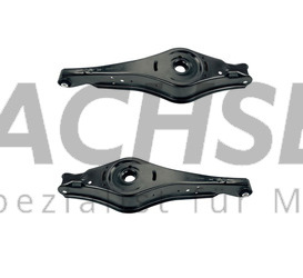 VW Golf V 5, Passat 362 3C2 365 3C5, Touran | Audi A3 8P Federlenker Querlenker Satz 2 St. der Hinterachse (Links + Rechts)