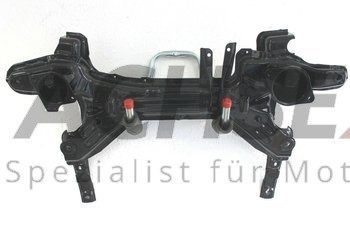 VW Golf III 3 Motorträger Achsträger Vorderachse Pulverbeschichtet