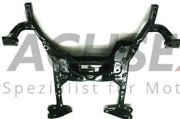 Mini Cooper R60 R61 Motorträger Achsträger Vorderachse Pulverbeschichtet