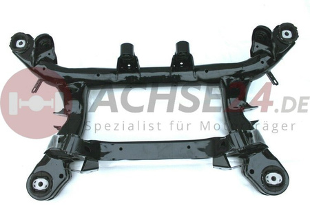 BMW 1 & 3 Serie E81 E82 E87 E90 E91 E92 E93 Hinterachse Achsträger Achse hinten Achskörper