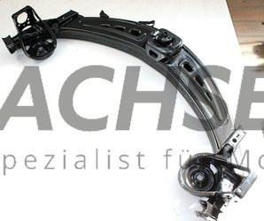 MERCEDES BENZ A-Klasse W169 B-Klasse W245 Hinterachse Achsträger Pulverbeschichtet