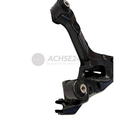 Opel Vectra C Signum | Saab 9-3 | Fiat Croma 194 Hinterachse Achsträger Achse hinten Achskörper mit Buchsen