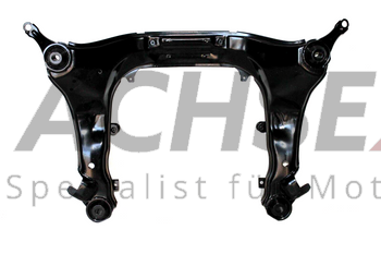 Audi A4 8E B6 B7 Cabrio Motorträger Achsträger Front Hilfsrahme Original 8H0399315Q