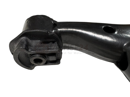 Toyota Yaris P1 Hinterachse Achsträger Achse hinten Achskörper für Trommelbremse