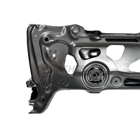 VW Golf VII 7 Touran 5T Tiguan AD | Seat Tarraco Leon 5F | Audi A3 8Y | Skoda Octavia III Motorträger Achsträger Vorderachse Pulverbeschichtet