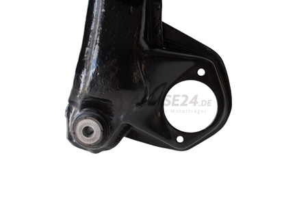 AUDI 80 B3 Quattro Motorträger Achsträger Achse Pulverbeschichtet mit Buchsen