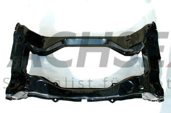 MERCEDES BENZ E-Klasse W210 S210 Vorfacelift 1995-1997 Motorträger Achsträger Pulverbeschichtet