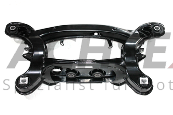 NEUTEIL für MERCEDES BENZ C-Klasse W203 S203 CLK C209 Hinterachse Achsträger hinten