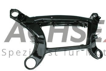 MERCEDES BENZ C-Klasse W204 S204 E-Klasse W212 S212 Coupe C207 Hinterachse Achsträger Pulverbeschichtet