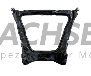 NEUTEIL für Nissan Qashqai J10 Qashqai +2 JJ10 Benziner Motorträger Achsträger Vorderachse