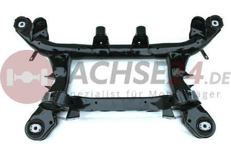 BMW 1 & 3 Serie E81 E82 E87 E90 E91 E92 E93 Hinterachse Achsträger Achse hinten Achskörper