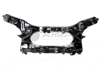 NEUTEIL für Nissan Qashqai X-Trail 4WD Allrad Hinterachse Achsträger Achse hinten Achskörper