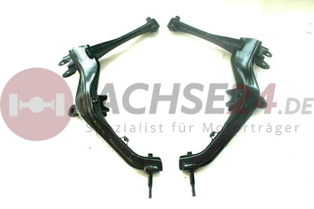 Toyota Avensis 2003-2008 Hinten Radaufhängung Tragarm Fahrwerk Links + Rechts