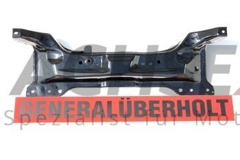 Fiat DOBLO 2002-2006 Motorträger Achsträger Vorderachse Pulverbeschichtet