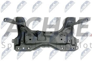NEUTEIL für Ford Transit Connect 2002-2013 1.8 P65 P70 P80 Motorträger Achsträger Vorne