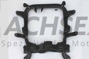 NEUTEIL für Astra G Astra H Zafira A Zafira B Motorträger Achsträger Fahrschemel vorne