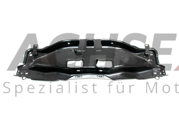 Ford Mondeo MK2 Stufenheck Hinterachse Achsträger Pulverbeschichtet