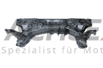 NEUTEIL für Ford Fiesta MK6 | Mazda 2 Motorträger Achsträger Vorderachse
