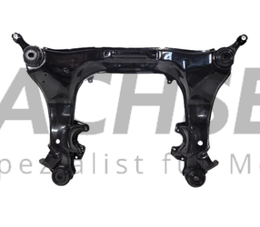 Audi A4 8E B6 2000-2004 Motorträger Achsträger Front Hilfsrahme Original 8E0399313BE