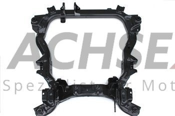 Opel Antara Motorträger Achsträger Vorderachse Pulverbeschichtet