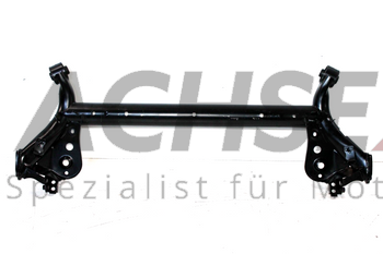 NEUTEIL für Mazda 2 DE DH Hinterachse Achsträger Achse hinten Achskörper