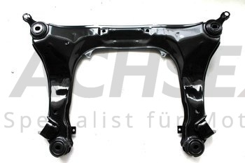 Audi A4 8E B7 Motorträger Achsträger Front Hilfsrahme Original 8E0399313BD